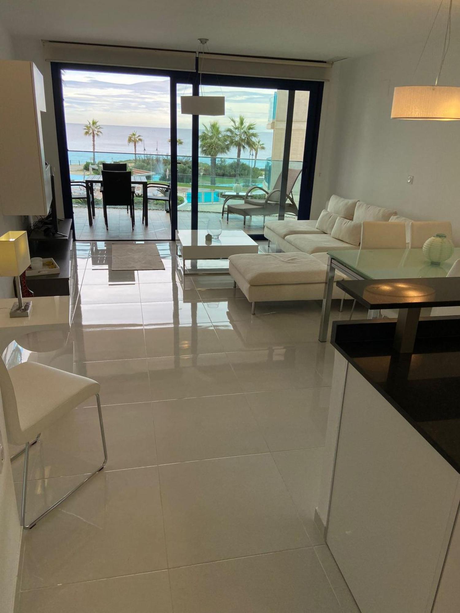Seasenses Punta Prima Apartment Torrevieja Exterior photo