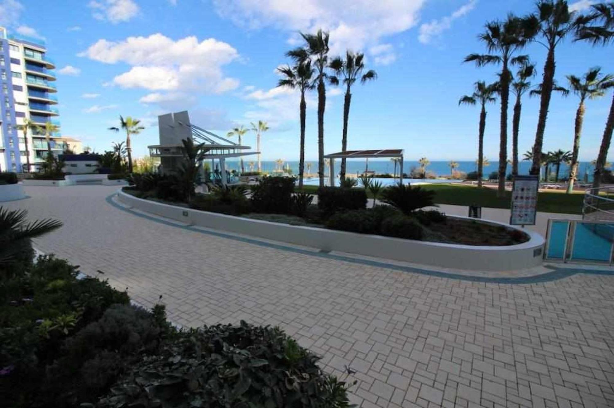 Seasenses Punta Prima Apartment Torrevieja Exterior photo