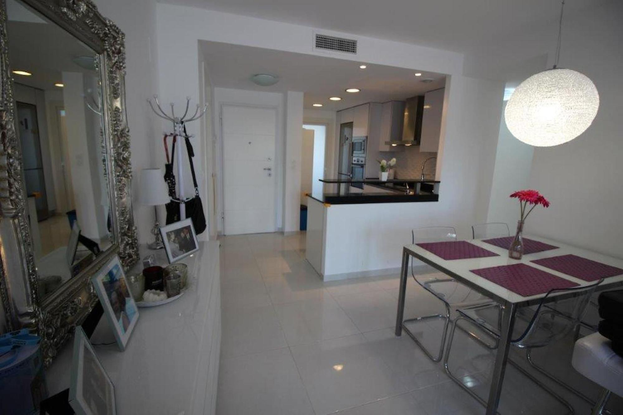 Seasenses Punta Prima Apartment Torrevieja Room photo