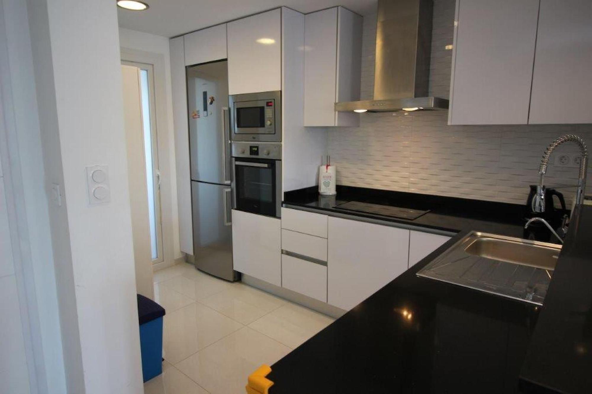 Seasenses Punta Prima Apartment Torrevieja Room photo