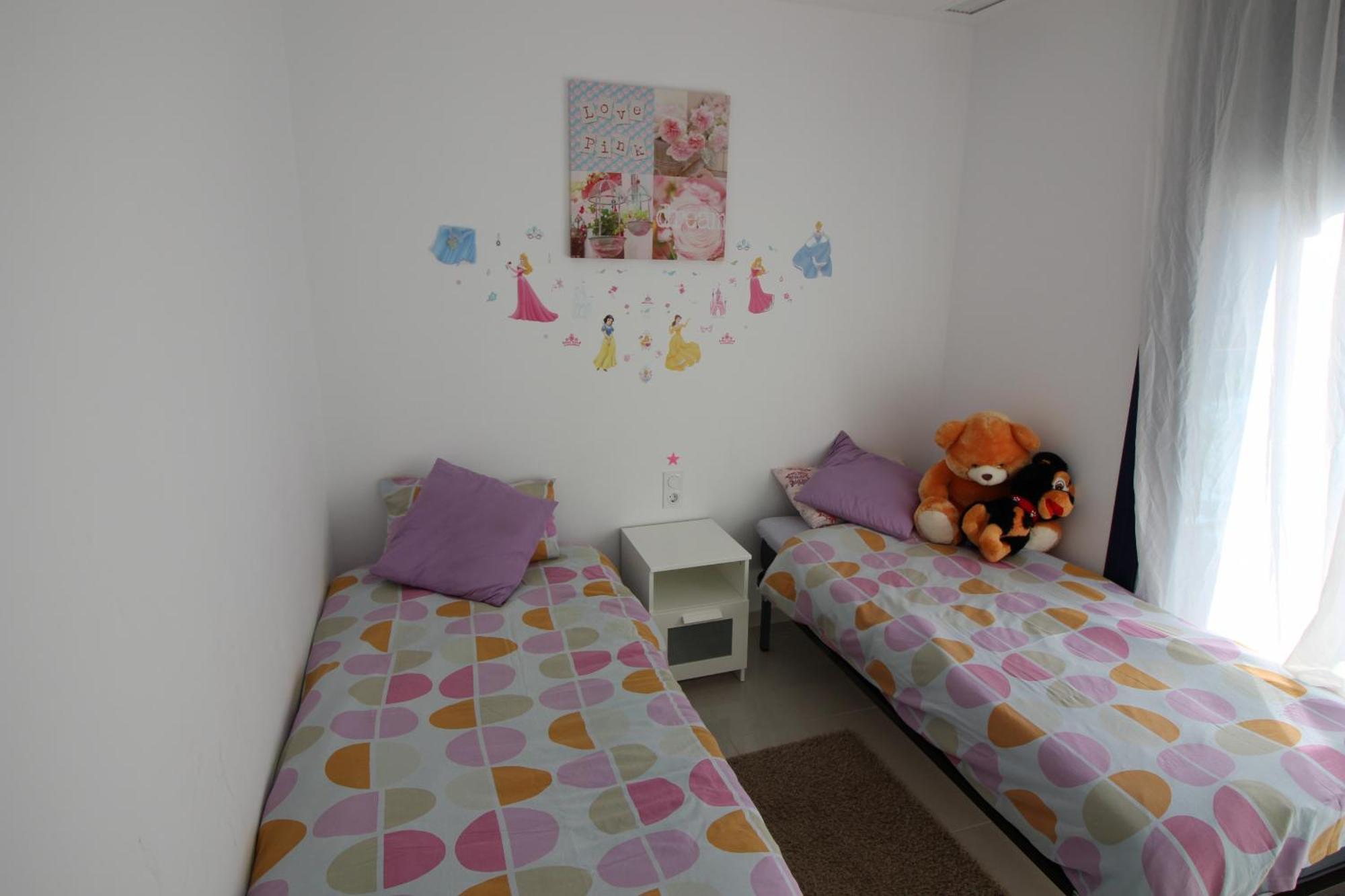Seasenses Punta Prima Apartment Torrevieja Room photo
